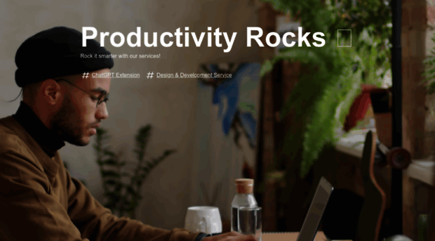 productivity.rocks