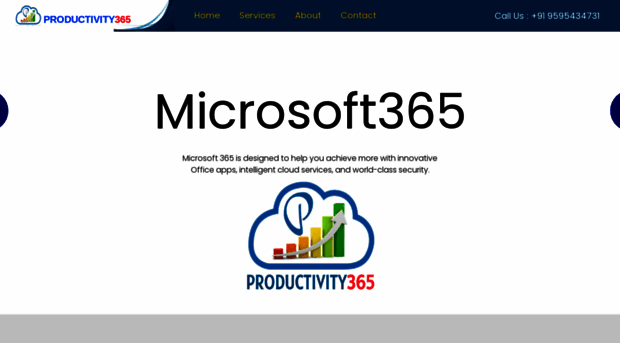 productivity365.in