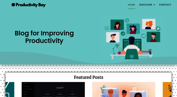 productivitybay.com
