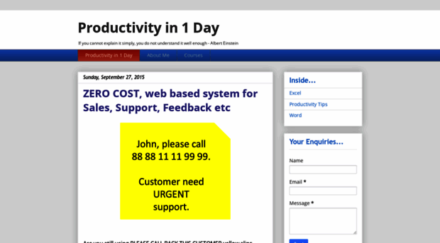 productivityin1day.blogspot.sg