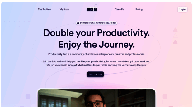 productivitylab.com