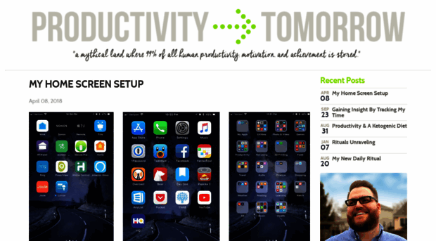 productivitytomorrow.com