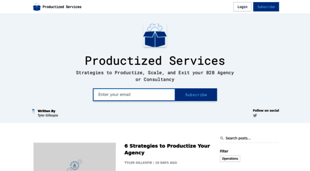 productized.services