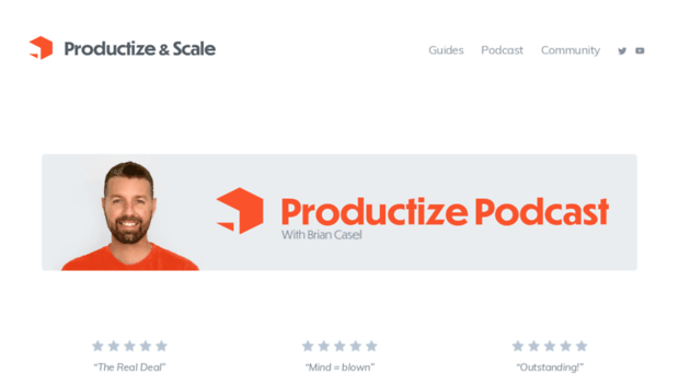 productizepodcast.com