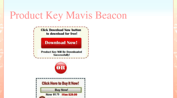 mavis beacon product key for windows 10