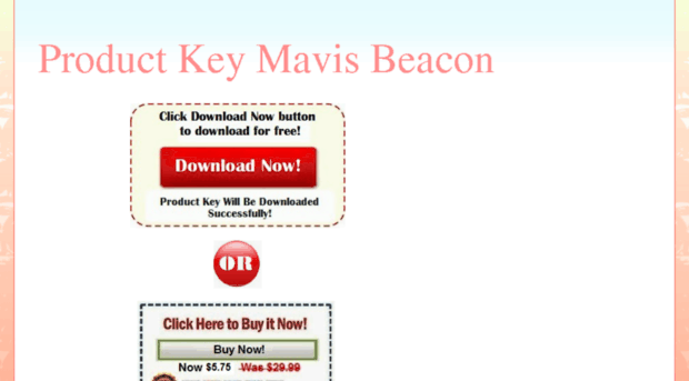 productkey.mavisbeaconfree.com