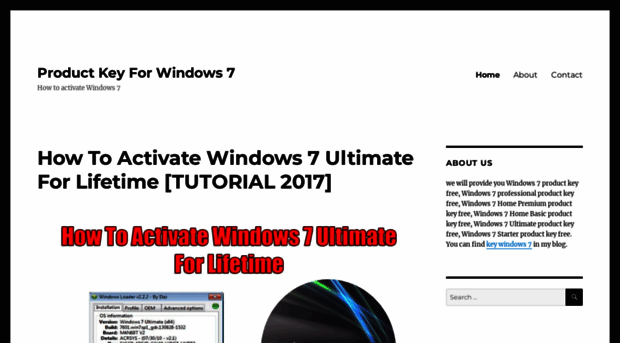 productkeyforwindows7blog.wordpress.com