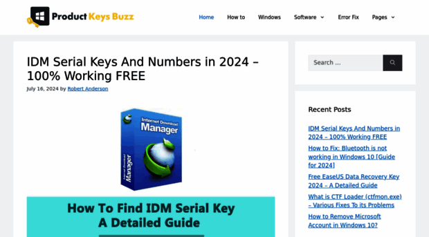 productkeysbuzz.co