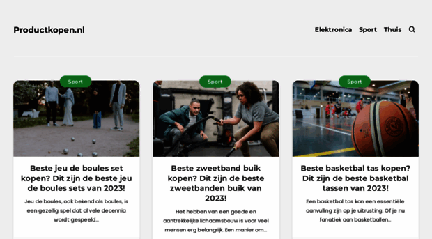 productkopen.nl