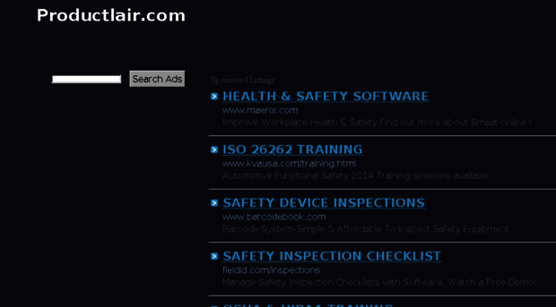 productlair.com