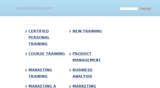 productlaunchtraining.net