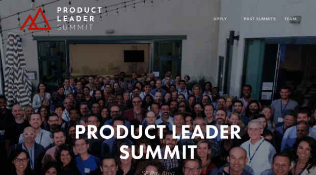 productleadersummit.com