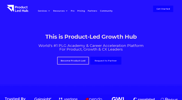 productledhub.com