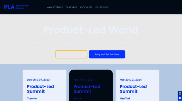 productledworld.com