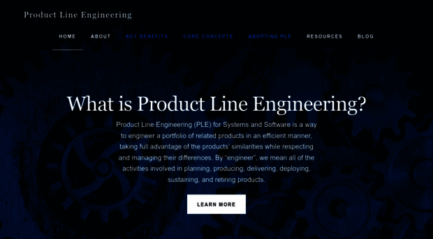 productlineengineering.com