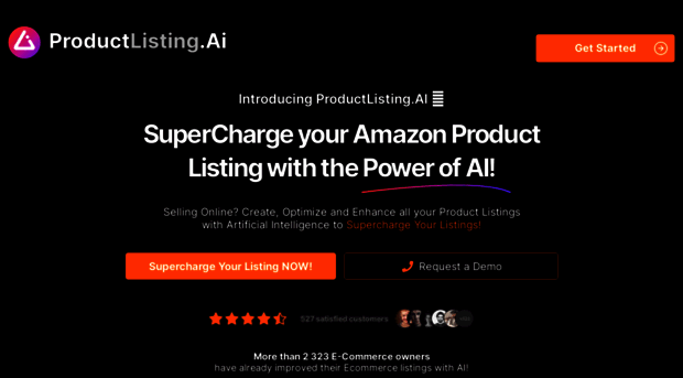 productlisting.ai