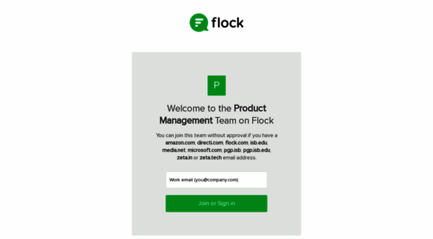 productmanagement.flock.co