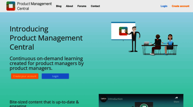 productmanagementcentral.com