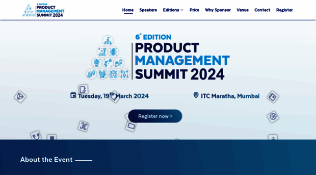 productmanagementsummit.in