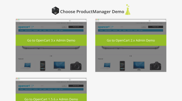 productmanager.demo.isenselabs.com
