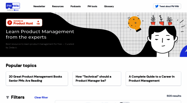 productmanager.wiki