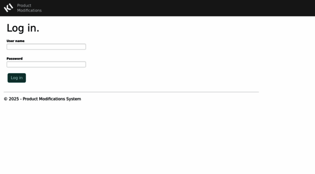 productmodifications.ki.com