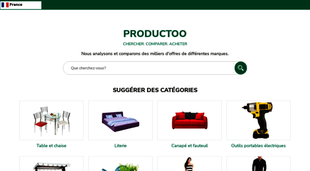 productoo.net