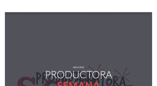 productorasemana.com