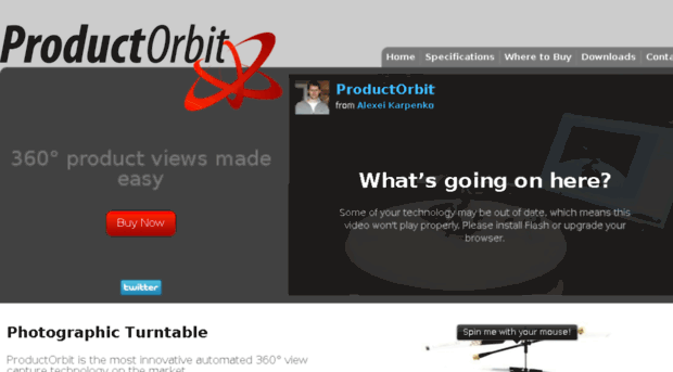 productorbit.com