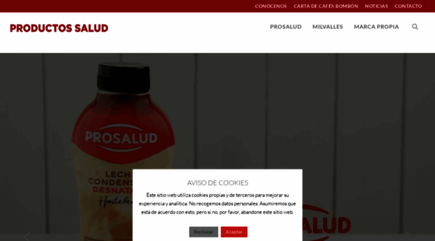 productossalud.com