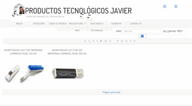 productostecnologicosjavier.blogspot.com