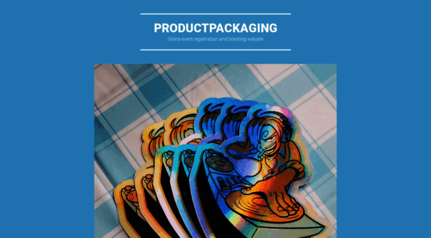 productpackaging.eventsmart.com