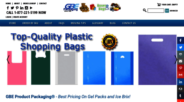 productpackagingsupplies.com