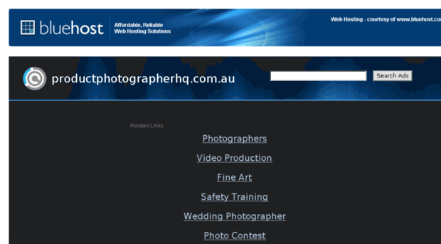 productphotographerhq.com.au