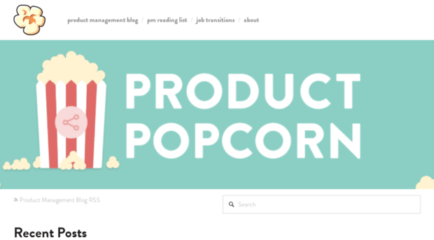 productpopcorn.com