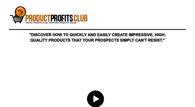 productprofitsclub.com