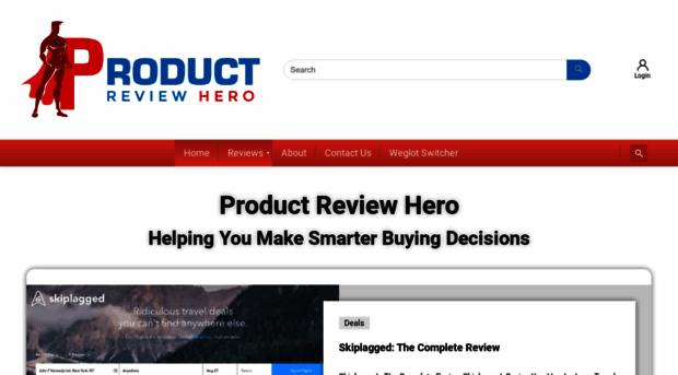 productreviewhero.com