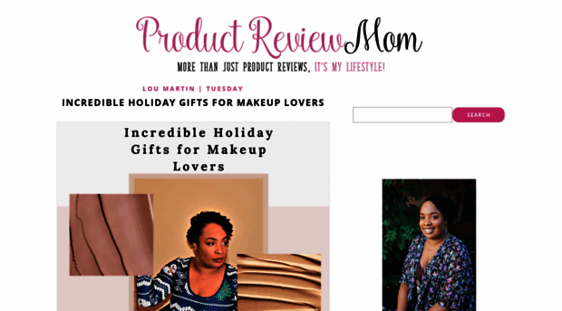 productreviewmoms.com