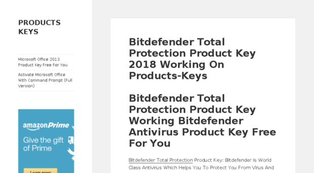 products-keys.net
