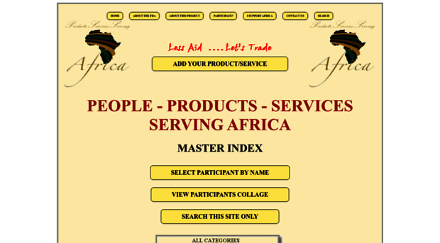 products-services-serving-africa.com