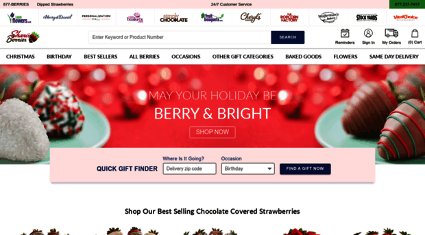 products.berries.com