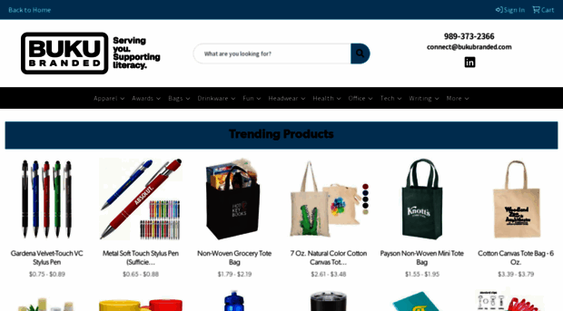 products.bukubranded.com