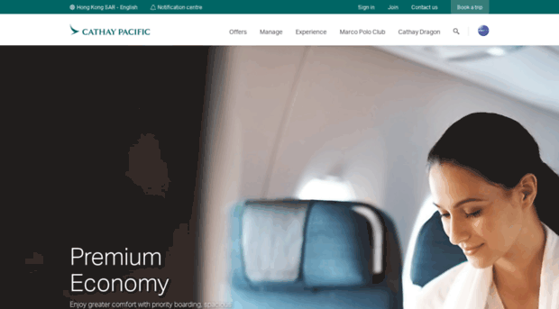 products.cathaypacific.com