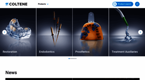products.coltene.com