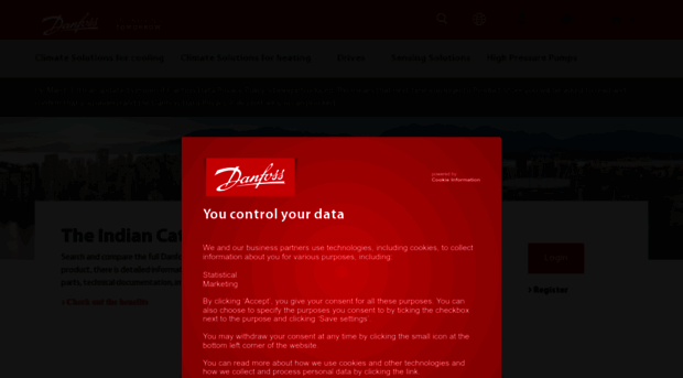 products.danfoss.in