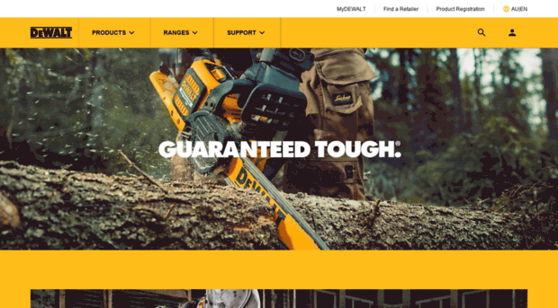 products.dewalt.com.au