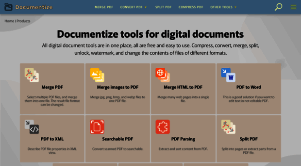 products.documentize.app