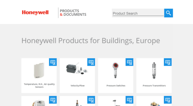 products.ecc.emea.honeywell.com