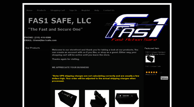 products.fas1safe.com