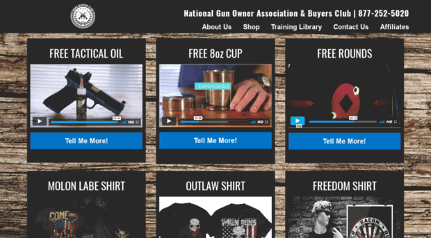 products.nationalgunowner.org